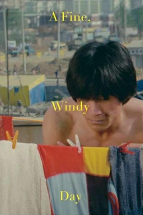 Good Windy Days